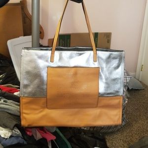 Tory Burch Large Tote.
